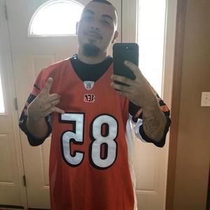 Meet your Posher, Jay